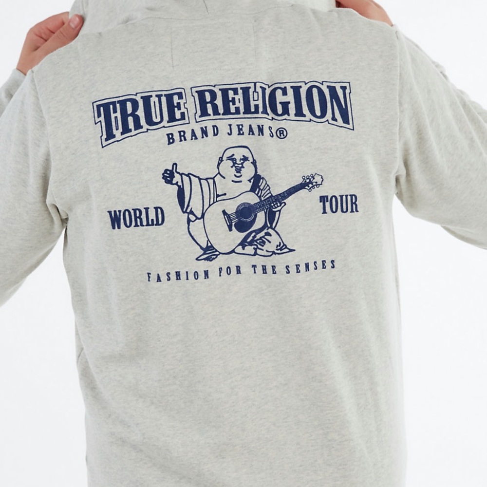 True religion Jacket
